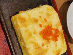 厚烧芝士玉子-赤稻·日式料理(禅城店)