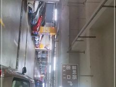 -丽达购物中心(崂山店)