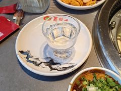 -蜀留香火锅·始于1999·原四川老火锅(白堤路店)