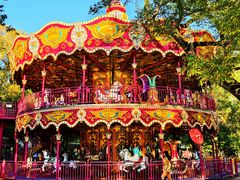 -哈尔滨文化公园