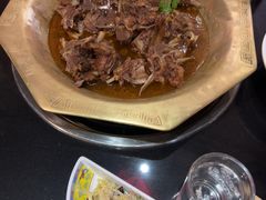 -芦月轩羊蝎子(劲松店)