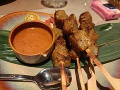 -CHINCHIN 青青·泰国料理(万象食家店)