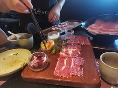 -盡膳口福·百年汤方火锅(科华北路店)