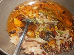 -水煮三国·川鲁江湖菜(香山店)