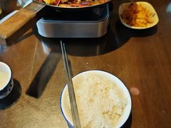 -富正毅三下锅·湘西韵味(天门山索道店)
