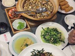 -新吉士·上海菜(浦东LCM置汇旭辉店)