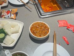 -海底捞火锅(壹悦城店)