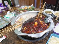 -金石老面坊·渔家菜(金石滩店)