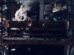 -北京三里屯CHAO酒店