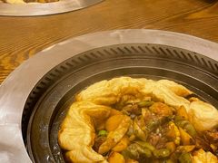 -二十一分小锅炖(中心店)