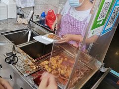 -细妹五香牛杂(步行街店)