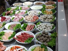 -天府国麻辣香锅(李沧万达店)