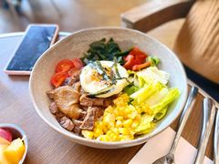 牛排波奇饭-乐班 Le'ban(凯德新地城店)