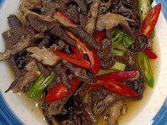 -清真悦宾楼食府(海湖店)