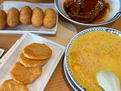 -赵记传承·中式甜品(珠海香洲柠溪大道店)