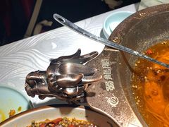 -雲蜀龙阁·金牌水煮鱼(方庄店)