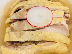 -老正兴菜馆(福州路店)