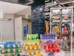 -泡泡玛特POPMART(侨福芳草地店)