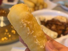 -玉林烤鸭店(定福庄店)