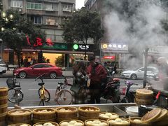 -青石桥老瓦房肥肠粉总店(青石桥总店)