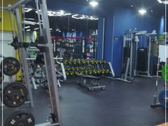 -成杰格斗·拳击·柔术·防身术(建设路店)