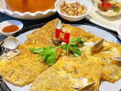 -百年银屏蚝烙·潮汕菜·非遗(乐山店)