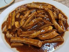 -老七饭馆(光荣道总店)