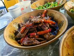 -老师傅餐馆(长沙店)