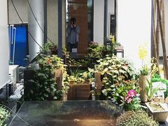 -稍可轩博物馆餐厅
