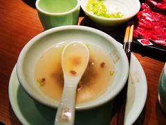 -掂档潮汕牛肉火锅(沈阳万象城店)
