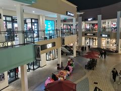 -宁波杉井奥特莱斯广场