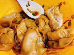 -毛华美食(清扬路店)