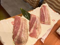 -炼瓦家日式烧肉·寿喜烧(融创精彩天地店)