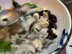 -筱爷叔·上海传统手工菜(玉树路店)