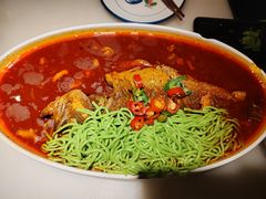 -遇见长安之高山流水(李家村万达店)