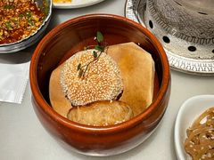 -东来顺铜锅炭火涮肉(上地华联店)