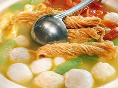 -永安鱼庄·镇江菜(东吴路店)