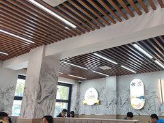 -众品老方子锅贴甜沫(李村店)