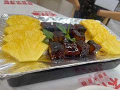 -不仔客海鲜·三亚老字号(第一市场店)