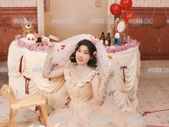 -海马体照相馆(大连柏威年购物中心店)