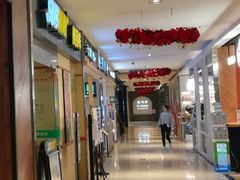 -赛百味(时代广场店)