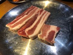 -老炉家木炭烤肉(长江国际店)