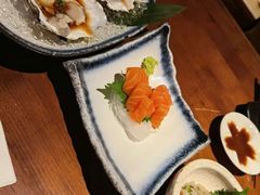 -千代武日本料理(开发区店)