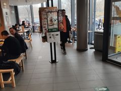 -麦当劳(东石东一路店)