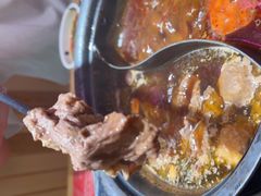 -厚道寿喜烧専門店·自助畅食(国贸店)