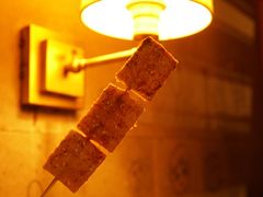 千页豆腐-新楚记烧烤·酒场·夺命肥肠(车公庙店)
