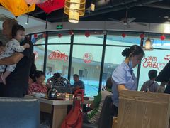 -粤点越有·茶点·粤菜(樵岭国际店)