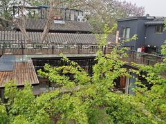 -糖房咖啡(南锣鼓巷店)