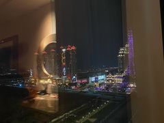 -澳门喜来登大酒店