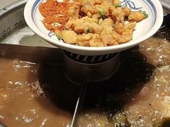 -巴奴毛肚火锅(京西大悦城店)
